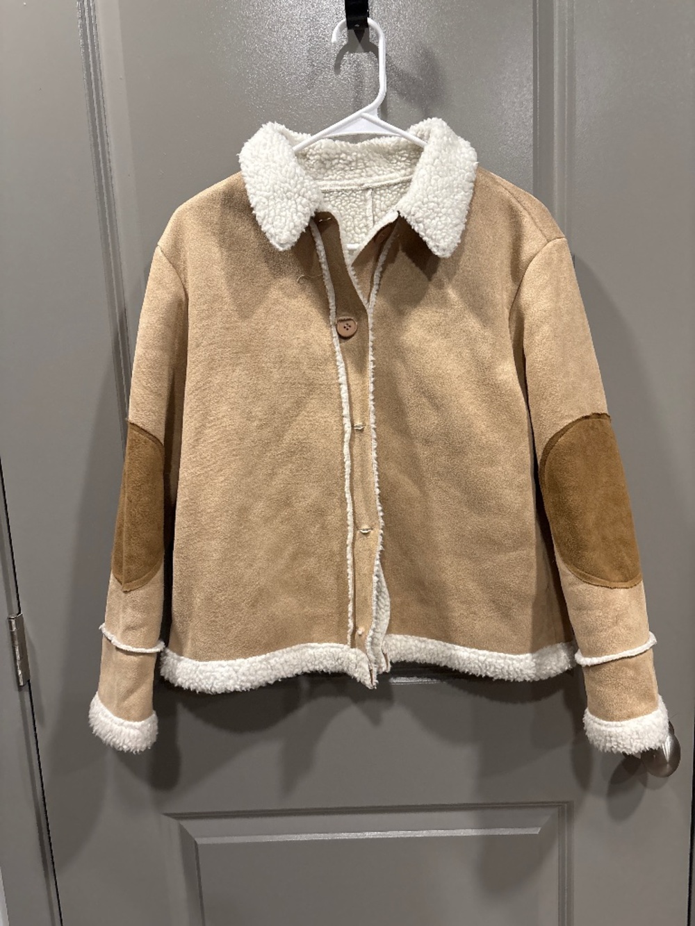 Winter Jacket - image 1